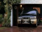 Efini MPV 1995 года